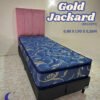 Sommier Gold Jack de Taurus