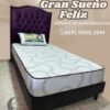 Sommier Gran Sueño Feliz de Ganni