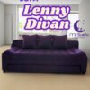 Sillón Lenny Divan