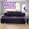Sillón Lenny Divan