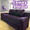 Sillón Lenny Divan