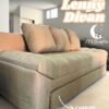 Sillón Lenny Divan
