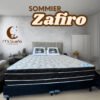 Conj. Sommier Maxiking KING SIZE