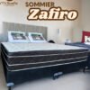 Sommier Zafiro Maxiking