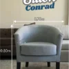 Sillón Conrad