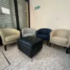 Sillón Conrad