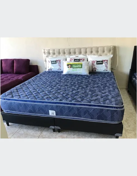 Sommier Espejo Luna