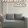 Sillón Franchezca Doble
