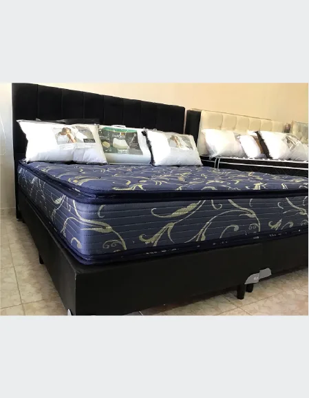 Sommier Gold Jack de Taurus