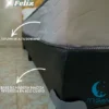 Sommier Gran Sueño Feliz de Ganni