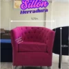 Sillón Herradura