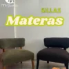 Silla Matera