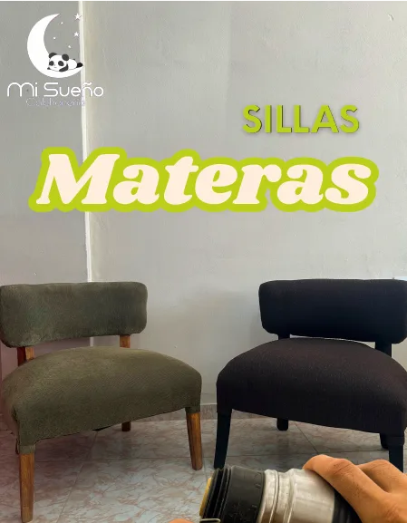 Silla Matera