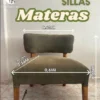 Silla Matera