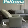 Sofá Poltrona
