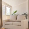 Sillón Franchezca Doble