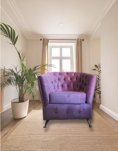 Sillón Herradura