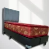 Sommier Luxor Bordeaux