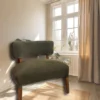 Silla Matera