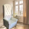 Sillón Reina