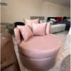 Sillón Redondo