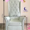 Sillón Reina
