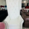 Sillón Reina