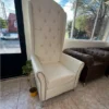 Sillón Reina