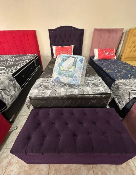 Respaldo + Baulera Curvo 1m