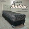 Sommier Ámbar