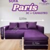 Sofá París