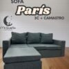 Sofá París