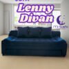 Sillón Lenny Divan