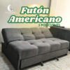 Futón Americano (3 posiciones)