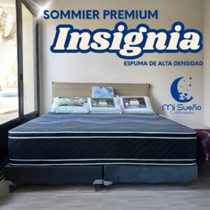 Sommier Insignia (Premium)