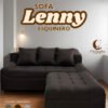 Sofá Lenny Esquinero
