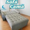 Sofá Cama 1,40m