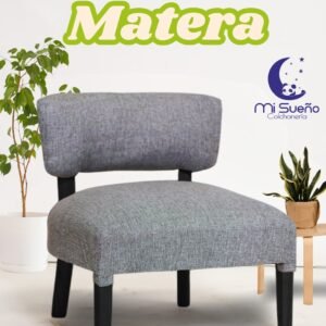 Silla Matera