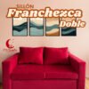 Sillón Franchezca