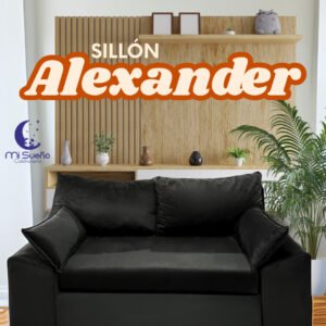 Sillón Alexander