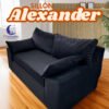 Sillón Alexander