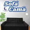 Sofá Cama 1,70m