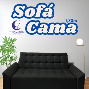 Sofá Cama 1,70m