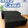 Sofá Cama 1,70m