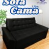 Sofá Cama 1,70m