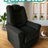 Poltrona Reclinable