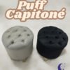 Puff Capitoné