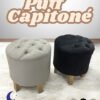 Puff Capitoné